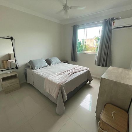 Residencial Galápagos, Praia da Vila Imbituba  Exterior foto