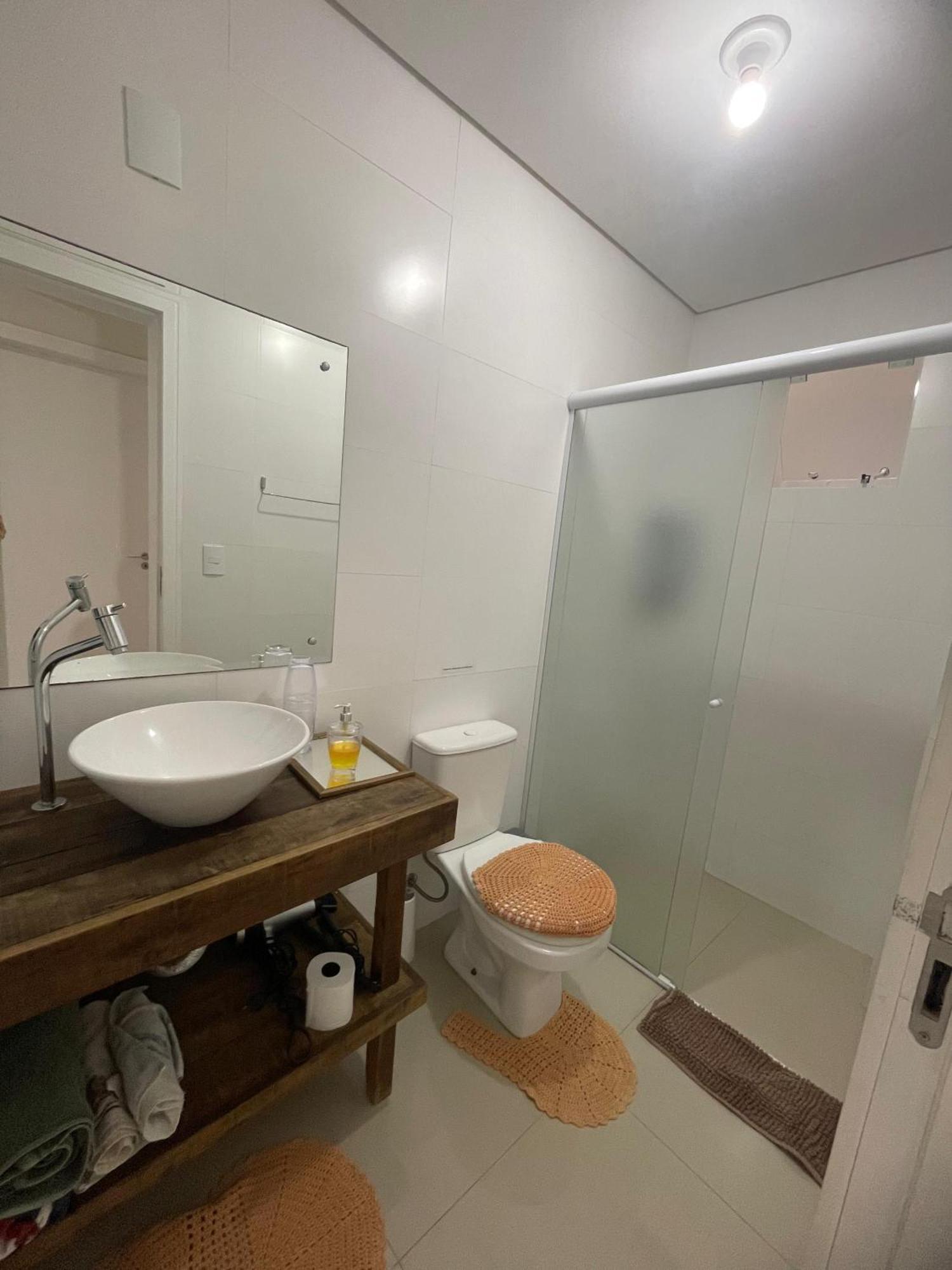 Residencial Galápagos, Praia da Vila Imbituba  Exterior foto